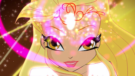 winx club season 6 musa transformation